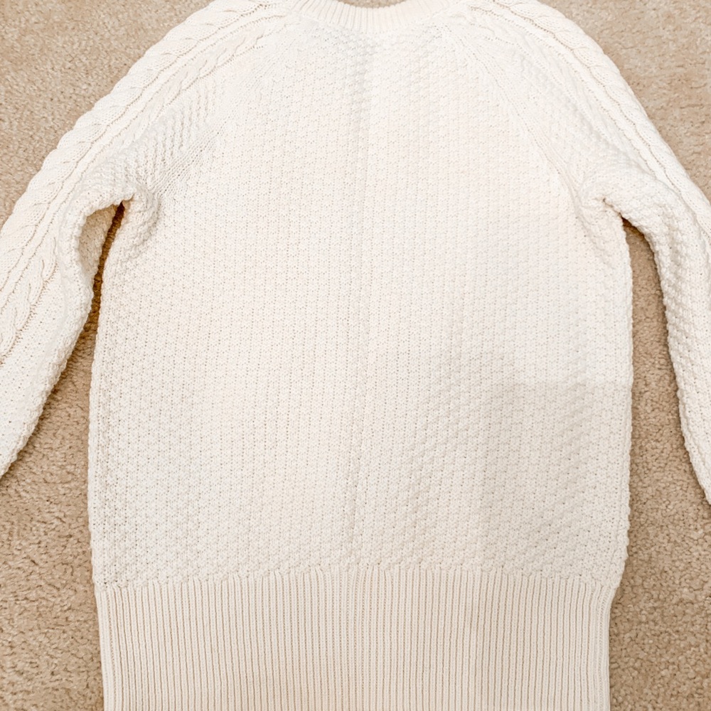 sweater - Picture 2 of 2